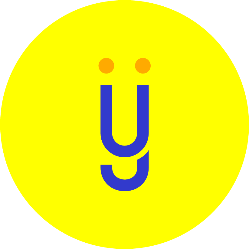 logotipo da Yellow Tokens